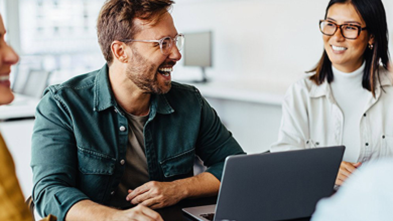 Building Resilient Leadership