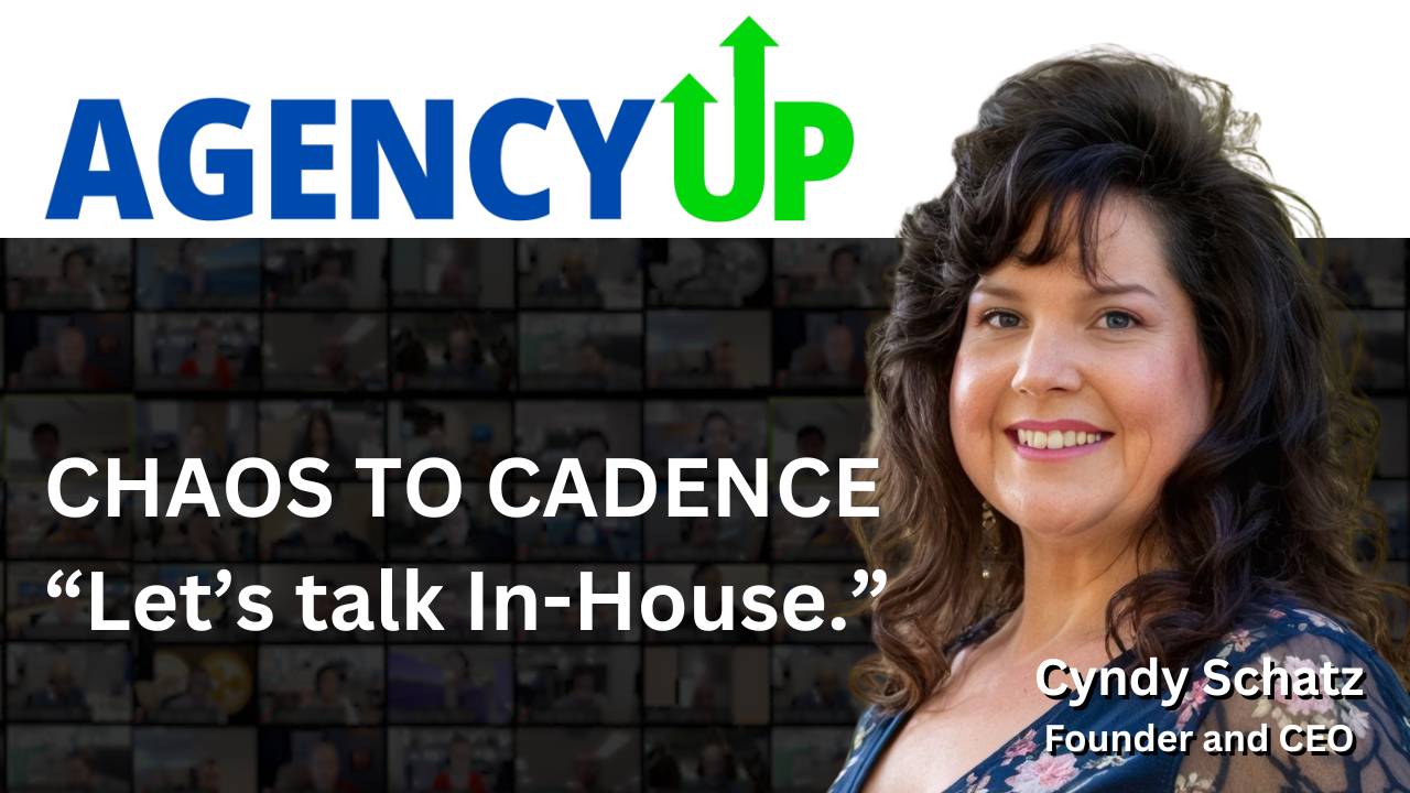 Build an In-House Marketing Team That Delivers