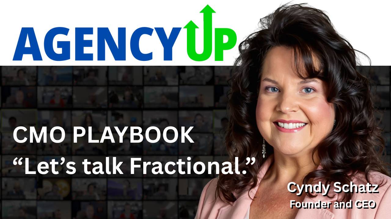 Fractional CMO Playbooks for Business Growth