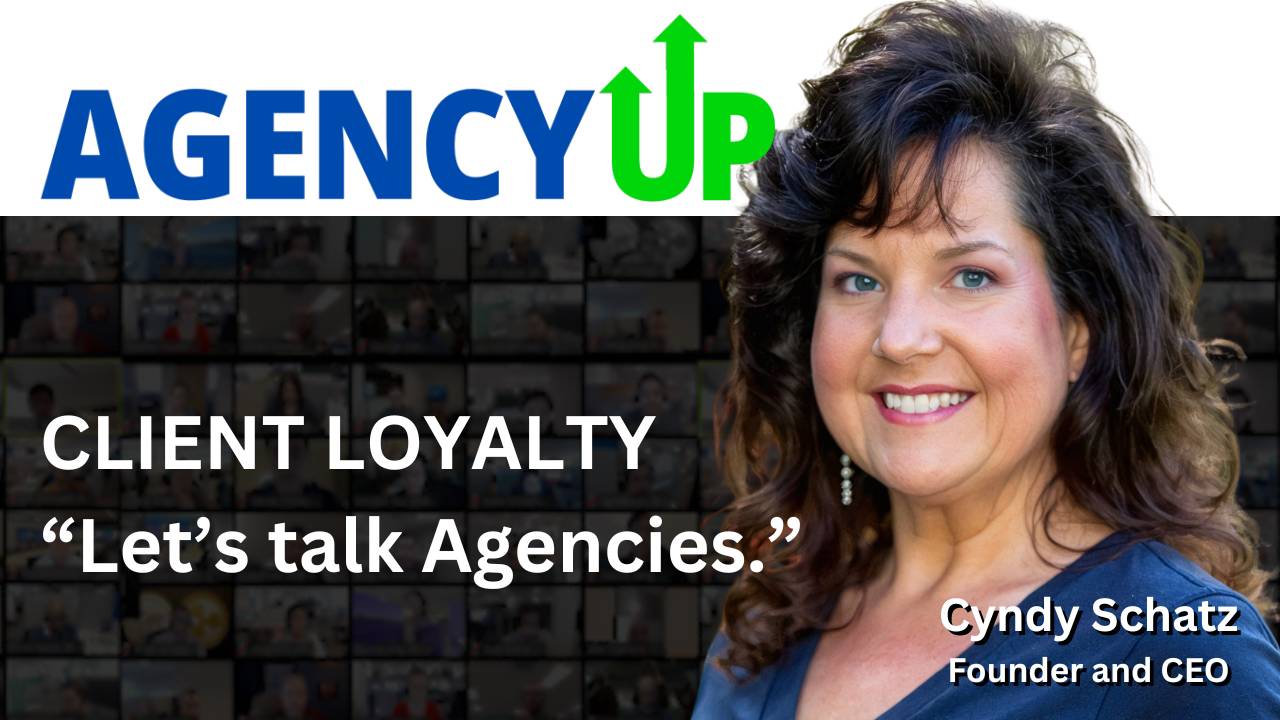 The Client-Loyalty Flywheel: How Caring Agencies Win Longer Contracts & Higher Fees
