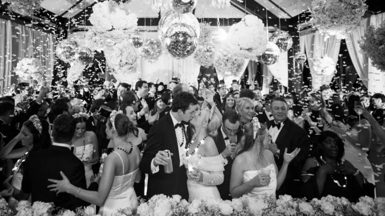 Published + Pretty's 2025 Wedding PR Reflection