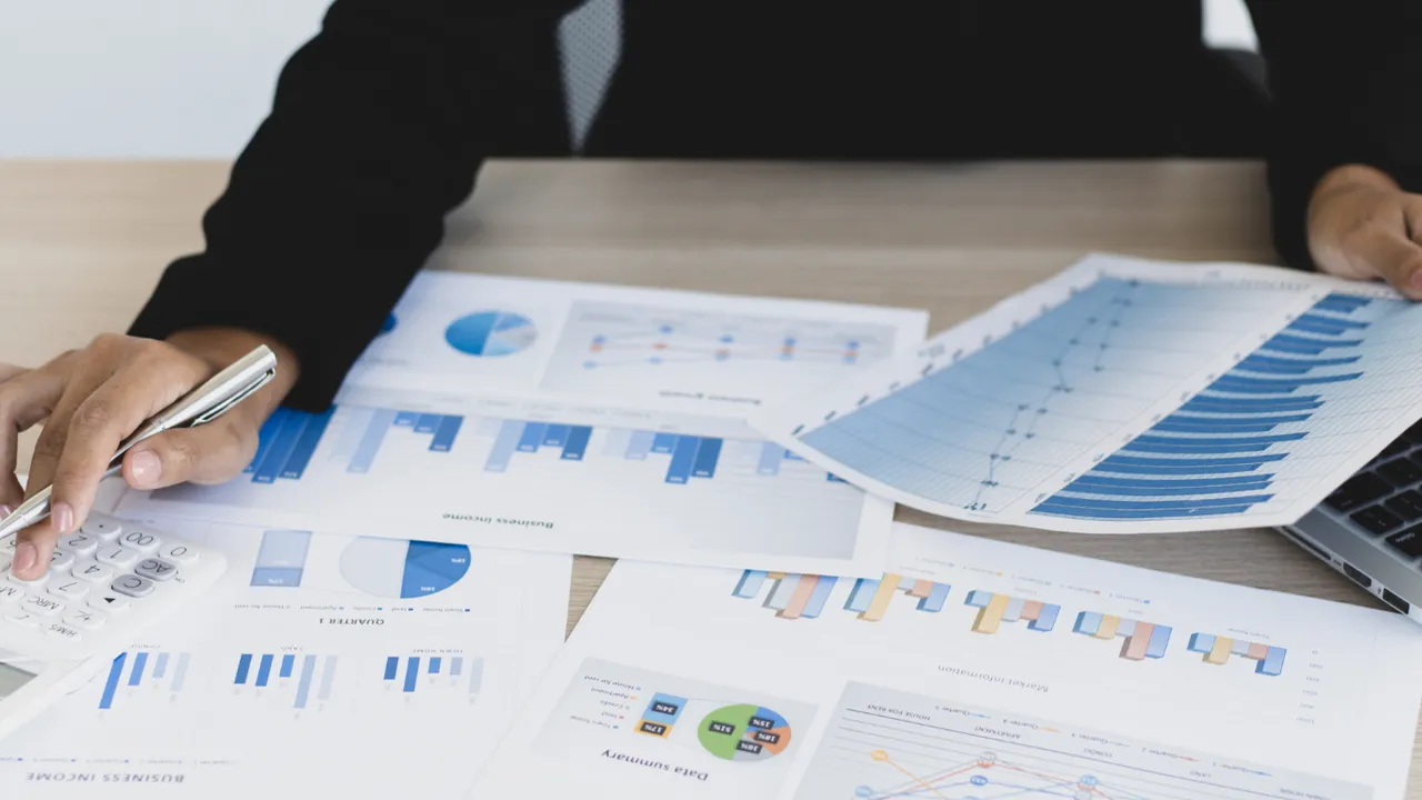 Come rendicontare un progetto