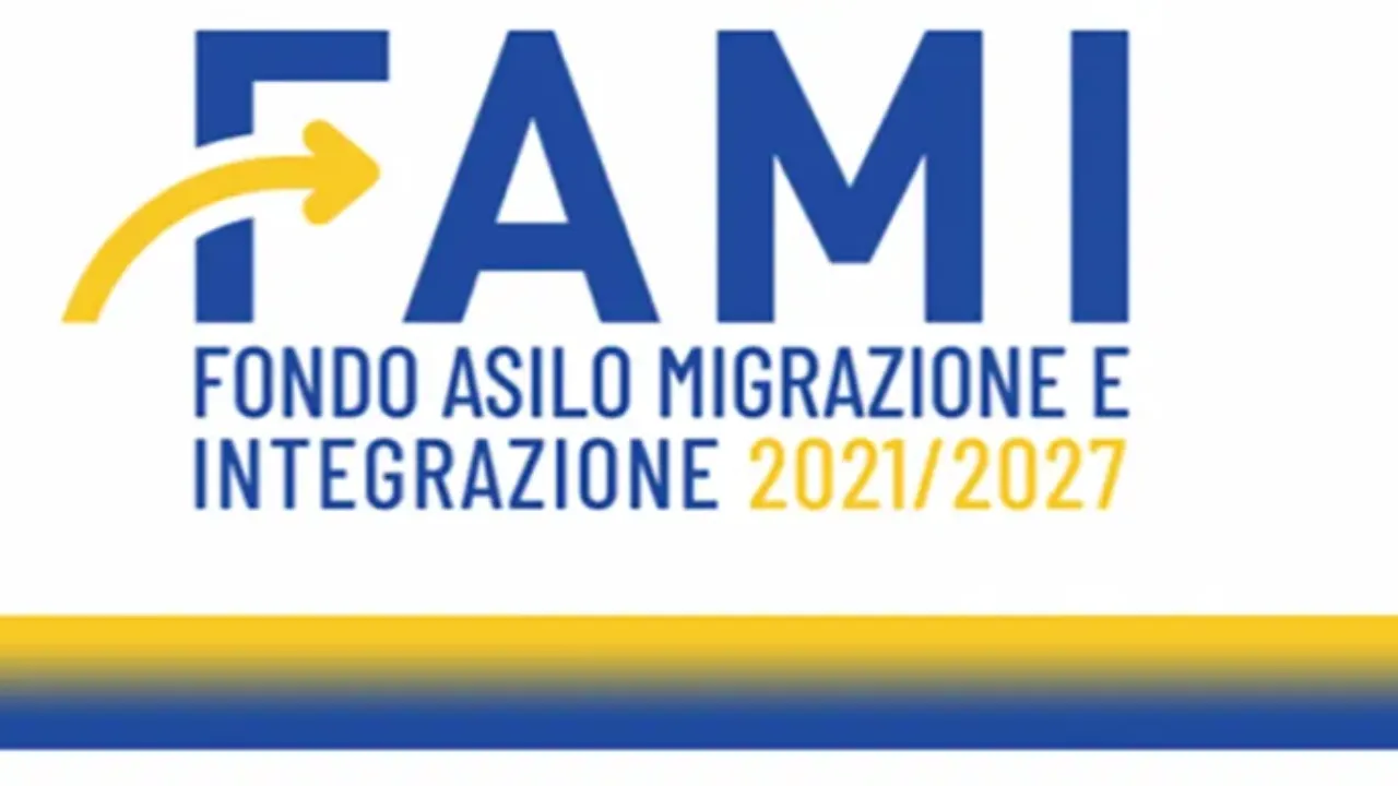 Il Fondo Asilo, Migrazione e Integrazione (FAMI)