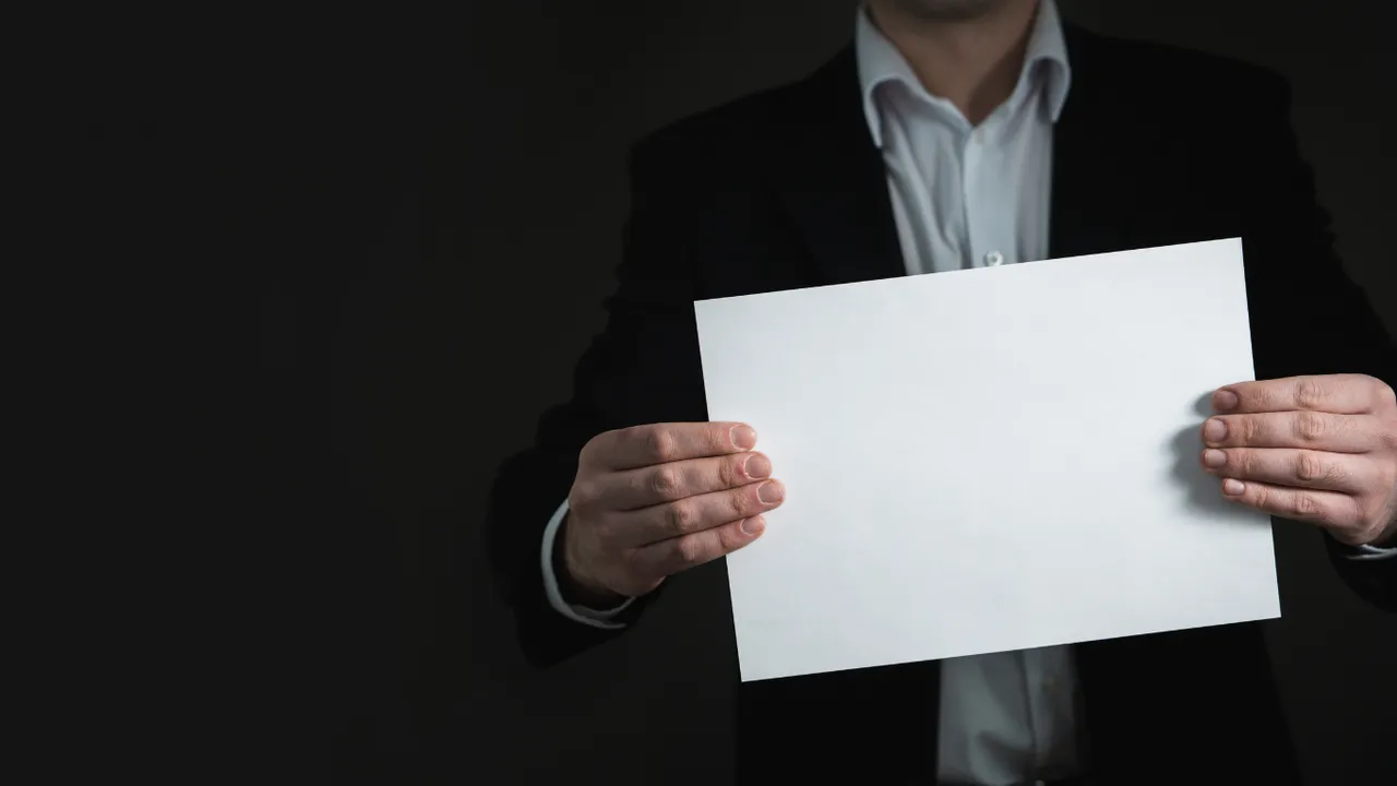 Come affrontare un bando