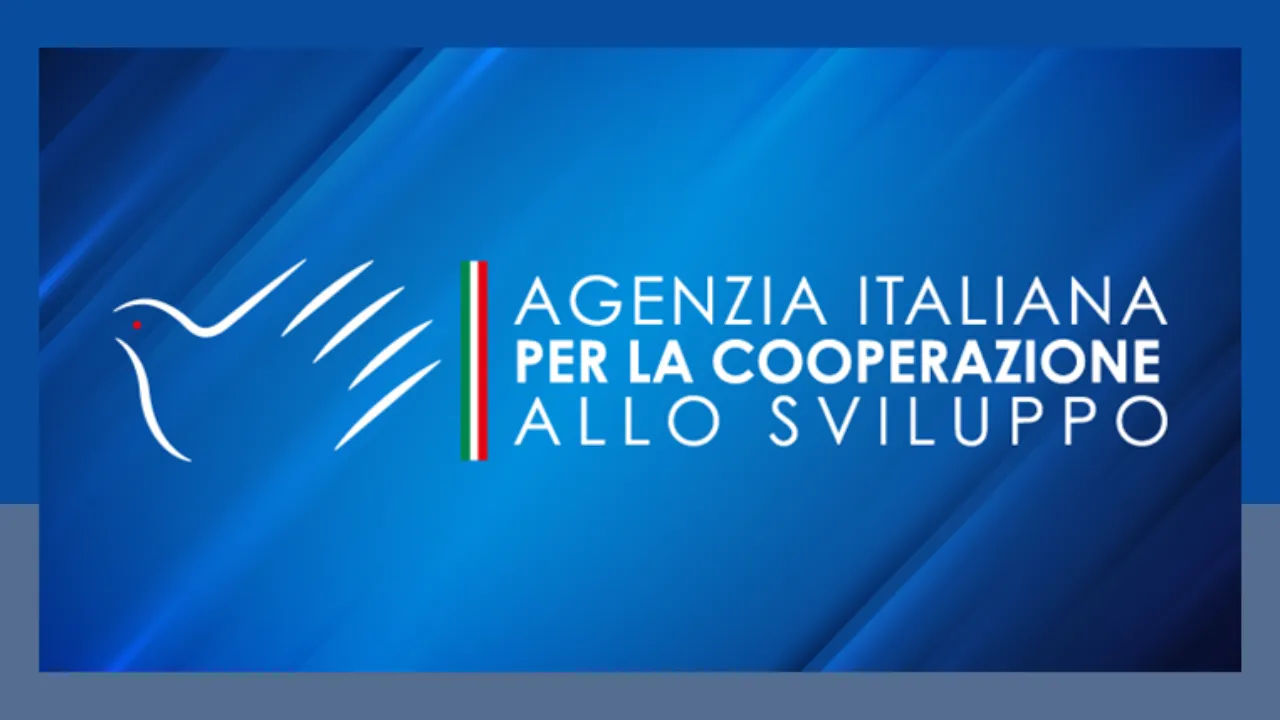 Agenzia Italiana per la Cooperazione allo Sviluppo (AICS)