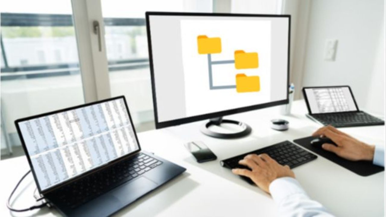 L’archiviazione dei documenti di progetto