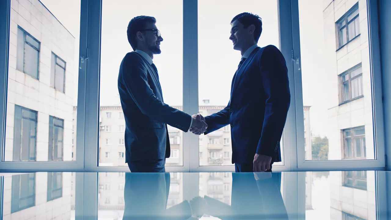 Accordi di partenariato