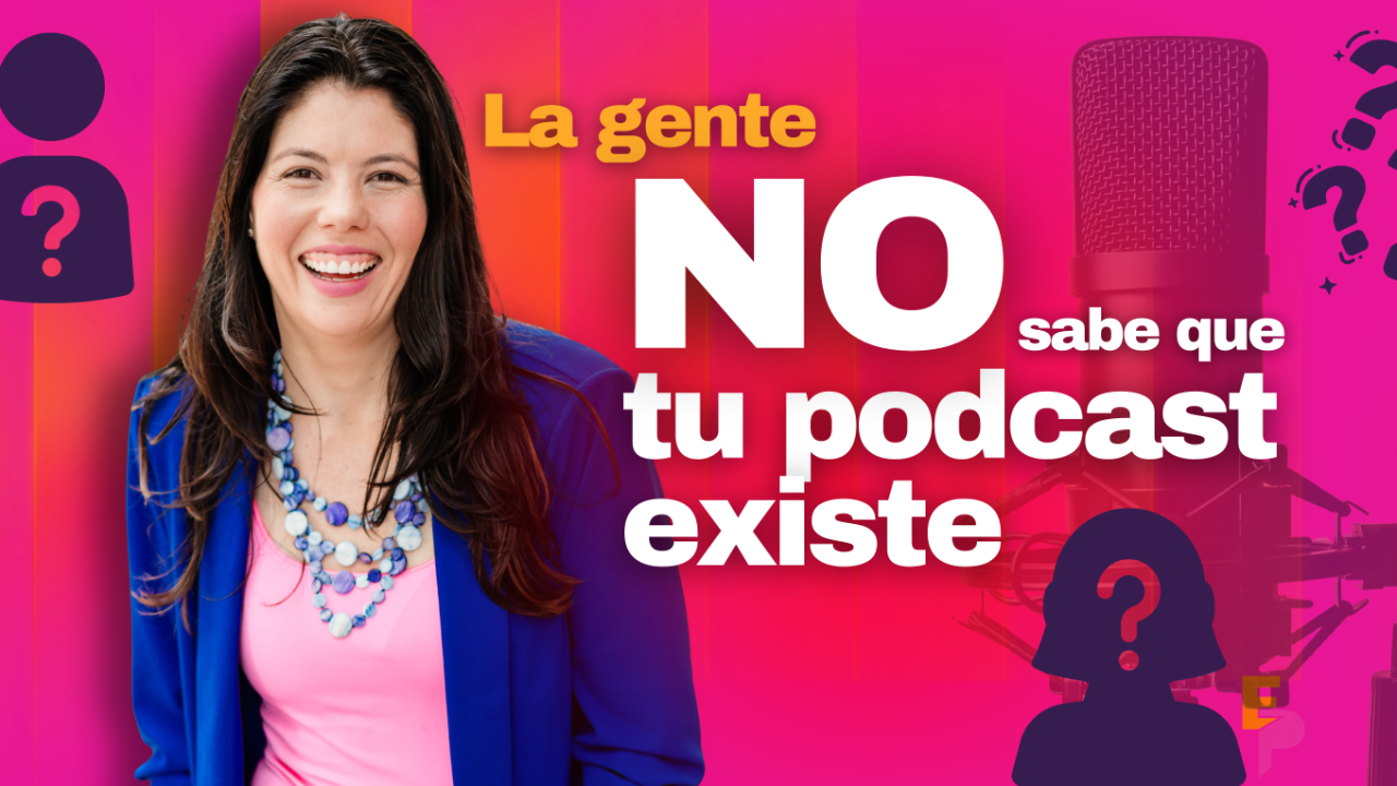 Estrategia de distribución de podcast para aumentar visibilidad, autoridad digital y crecimiento del show