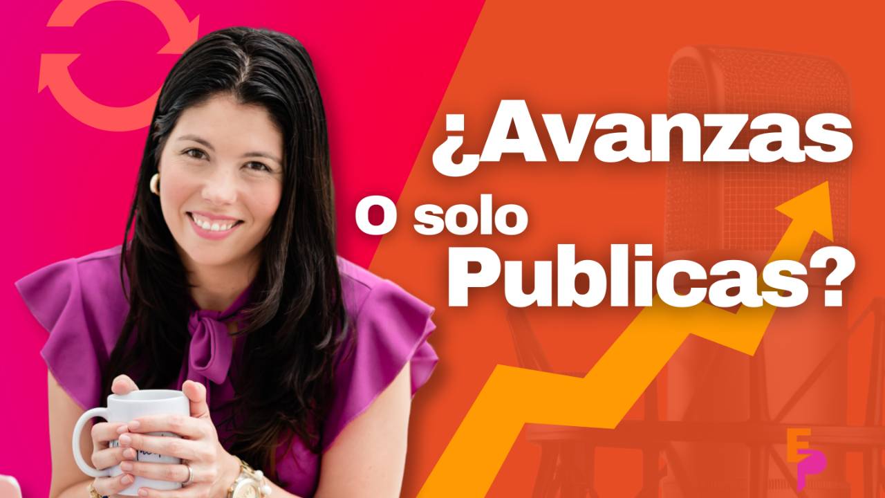 Análisis de resultados de podcast después del primer trimestre