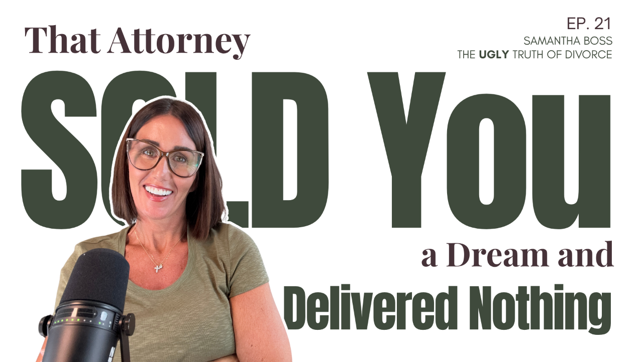 6 Biggest Mistakes When Hiring a Divorce Attorney for a Custody Case