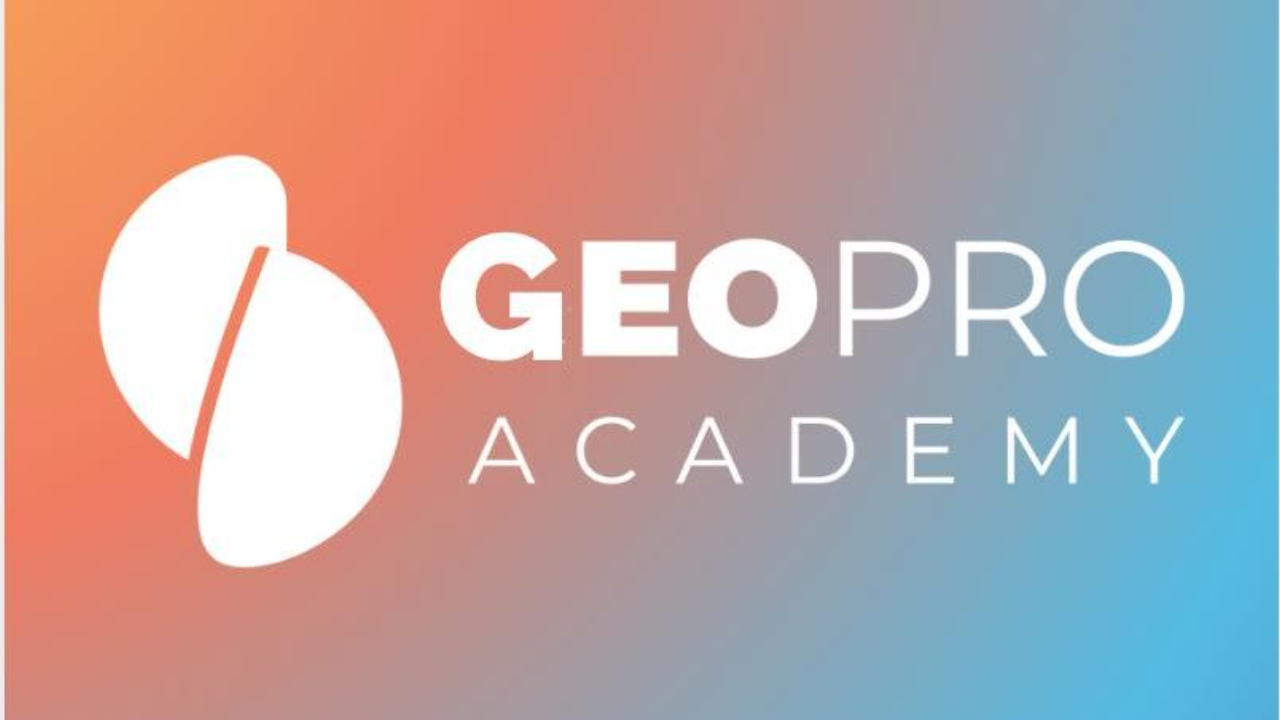 GEO Pro Academy