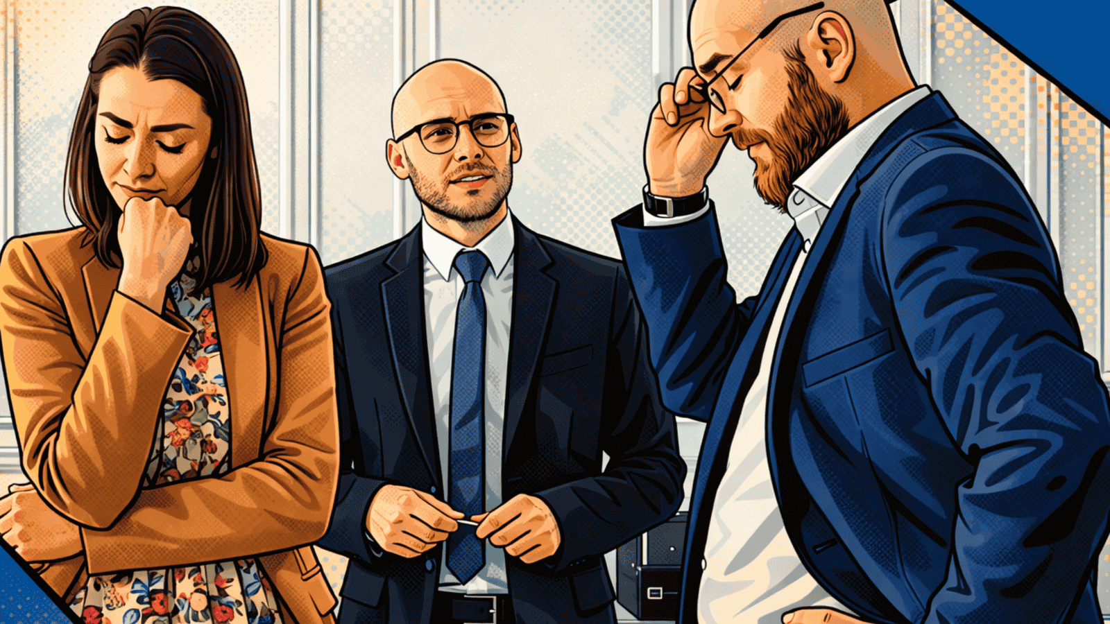 Divorce after 50 guide for men: retirement, insurance, and a 60-day reset plan