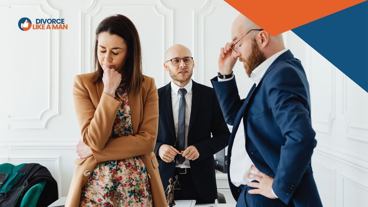 Divorce after 50 guide for men: retirement, insurance, and a 60-day reset plan