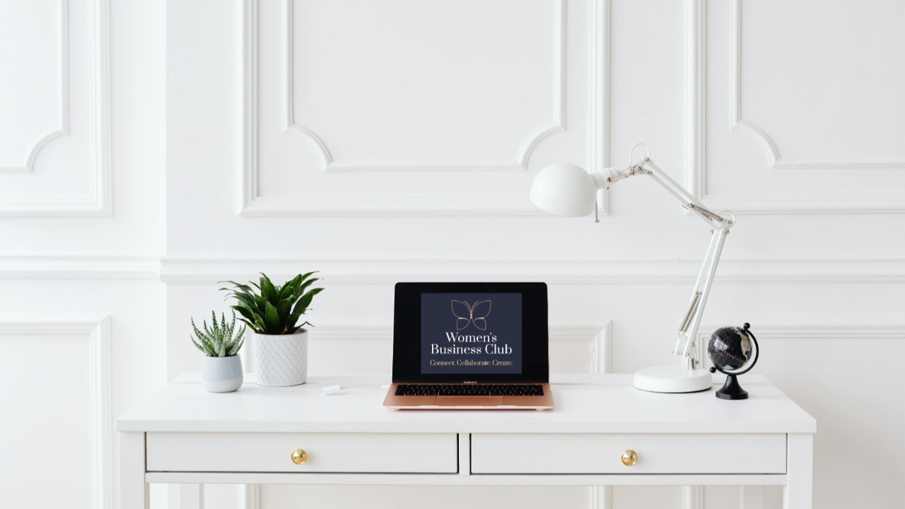 womens business club