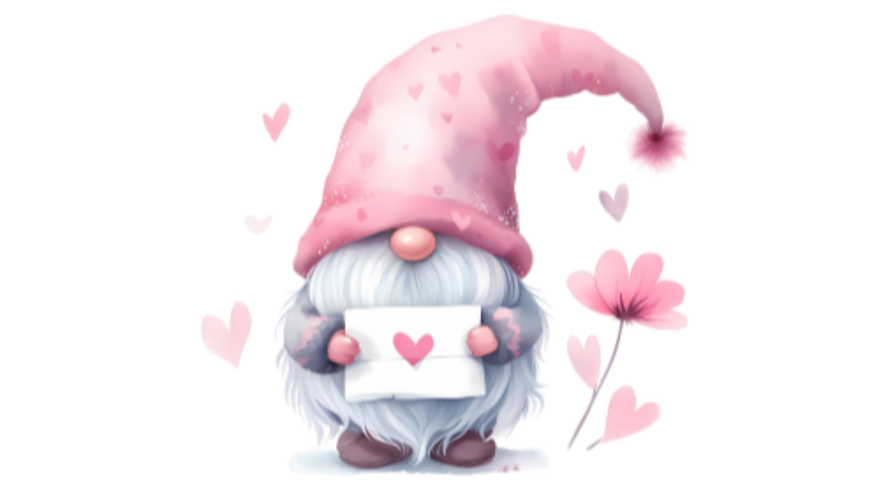 A calm Valentine’s Day visual schedule for kids with hearts, routines, and emotion cards.