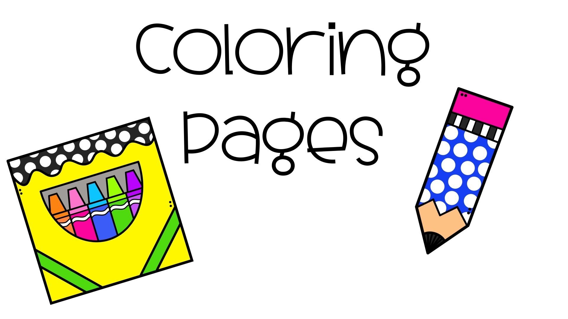 Child coloring a relaxing mindfulness coloring page with crayons to promote calm, focus, and emotional regulation.