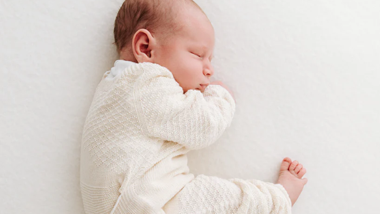 Eczema treatment for babies & toddlers