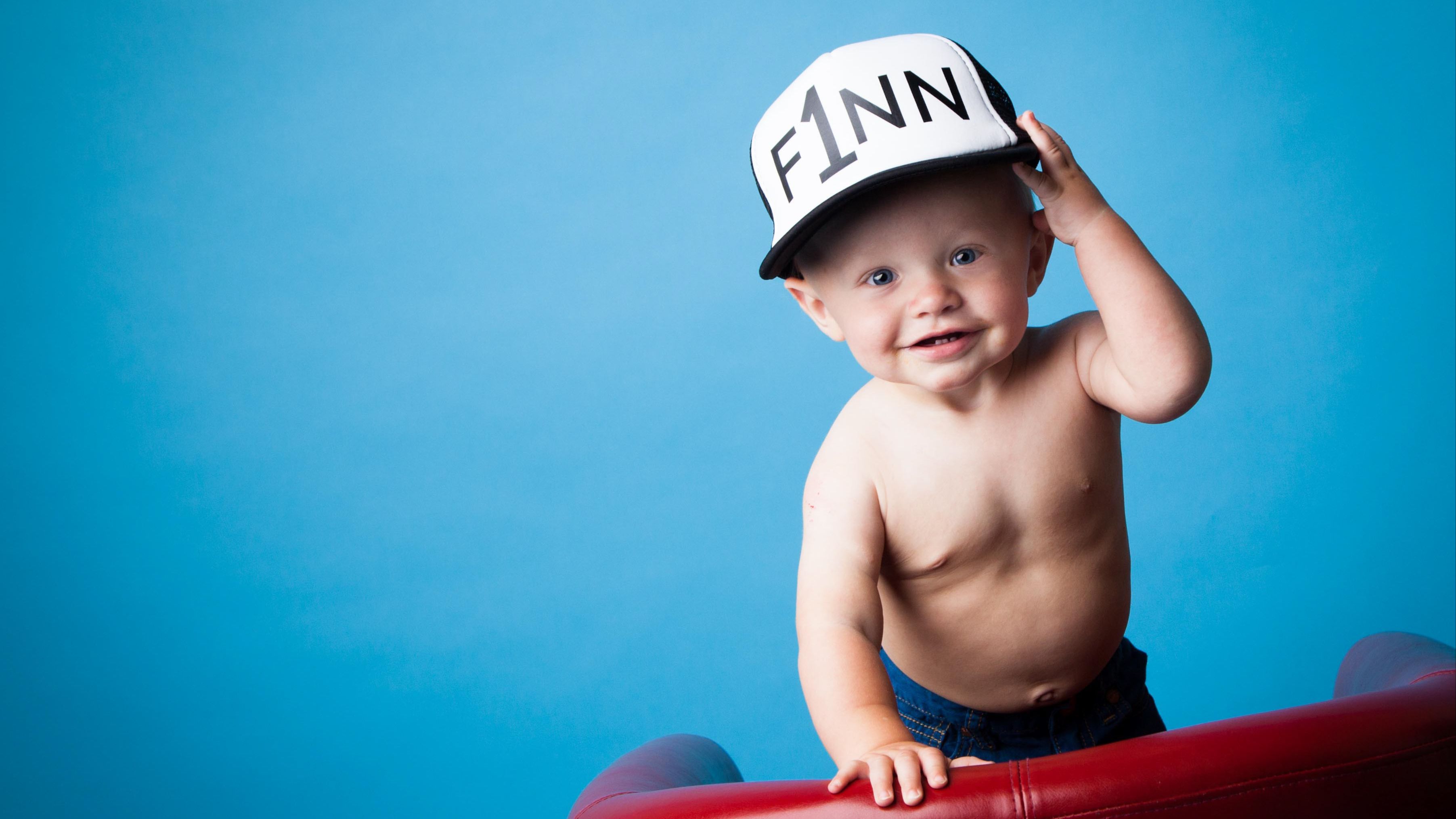 Toddler Photography
