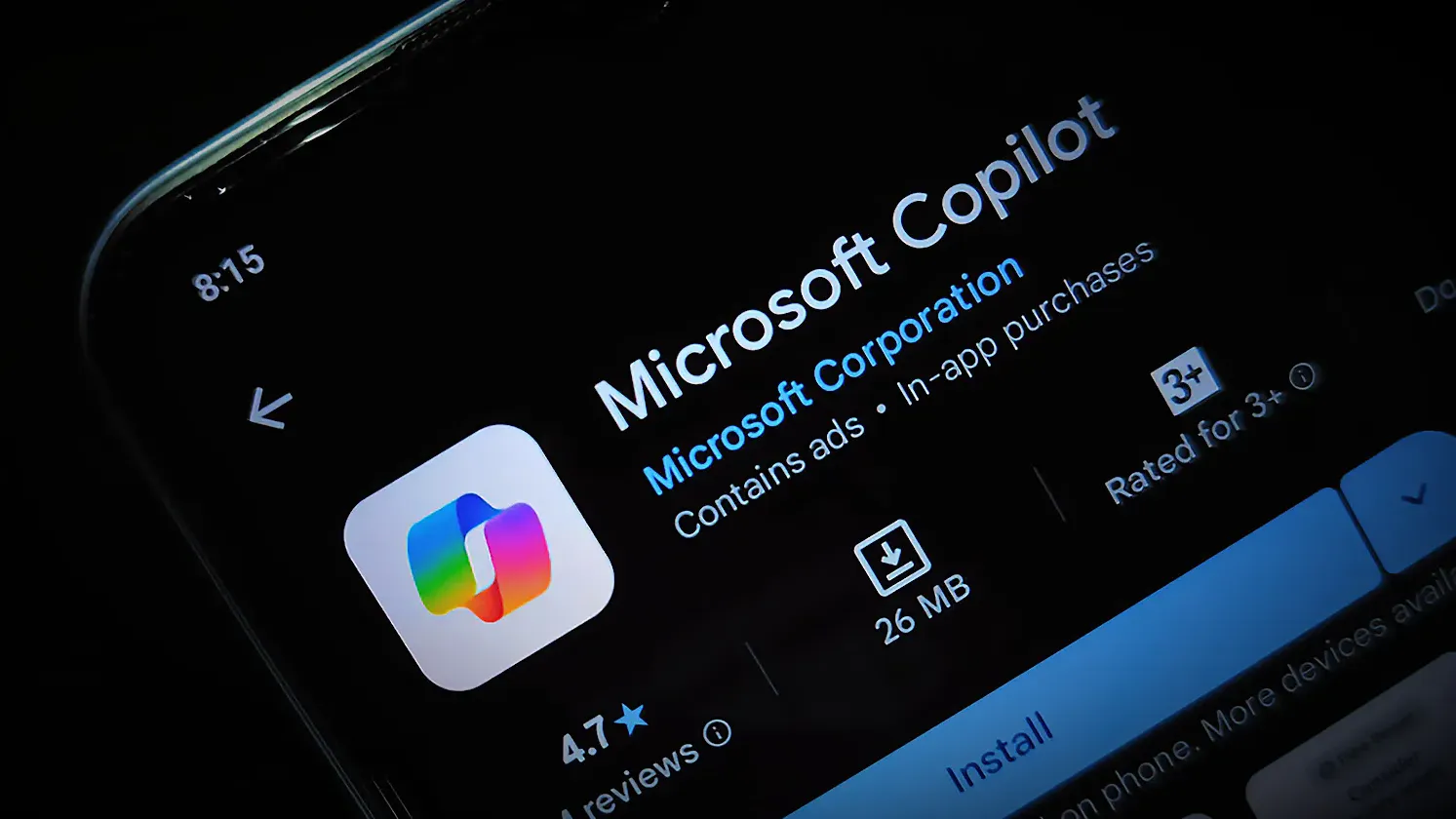 Microsoft Copilot for Finance, Procurement, Marketing and Sales