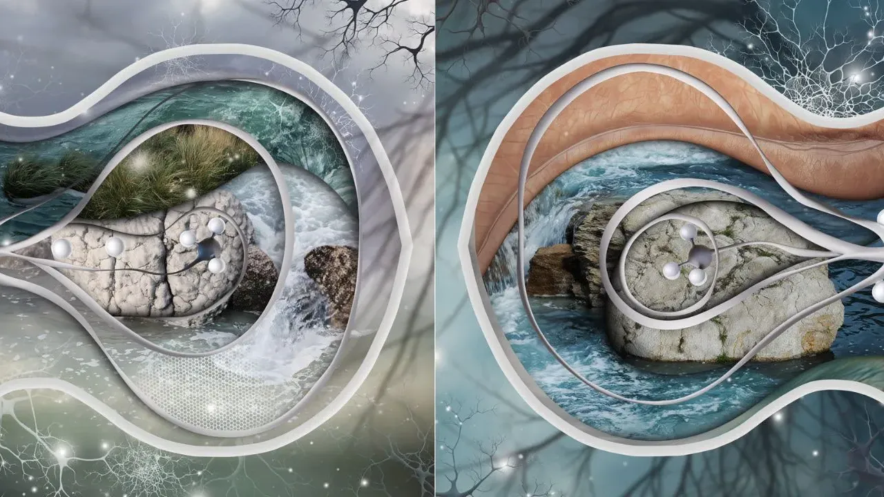 The Male Brain Explained: How Hormones Shape Masculine Behavior, Bonding, and Growth