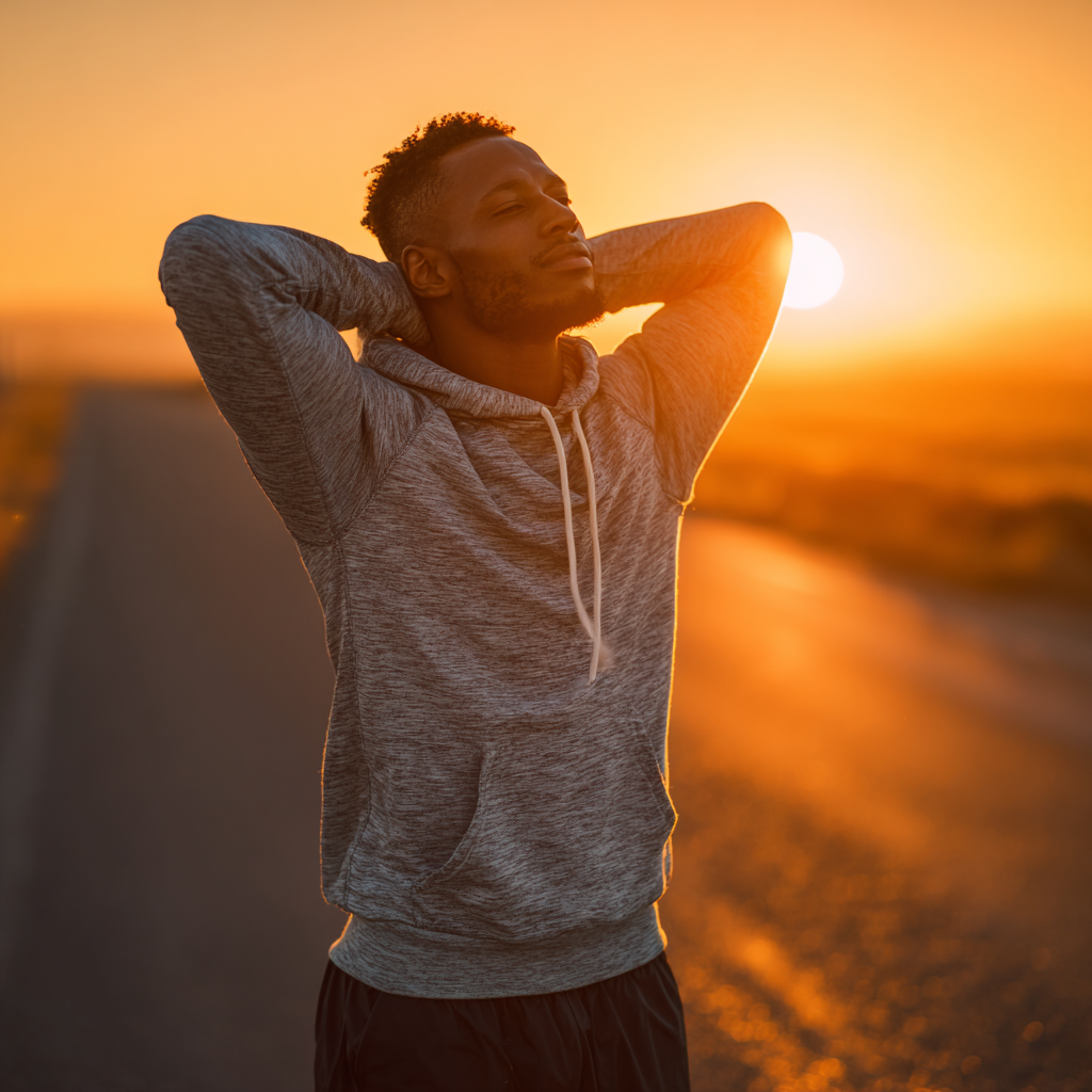 Spanning & faalangst in sport: van blokkade naar bevrijding