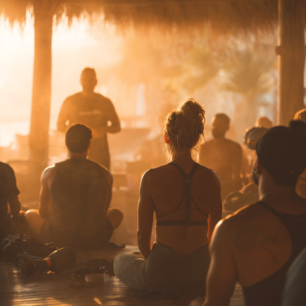 Mentale training voor sporters: focus, flow & prestaties