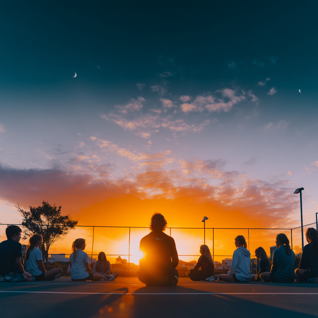 Mentale veerkracht opbouwen: waarom echte kracht begint van binnenuit