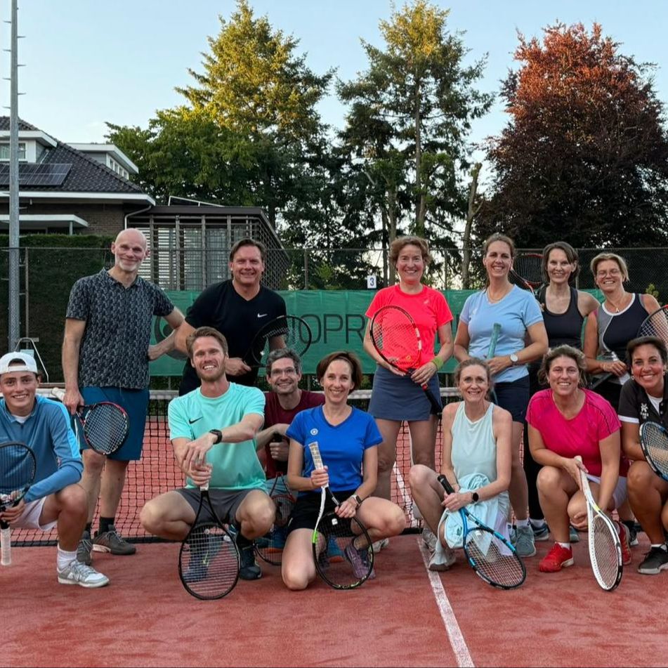 mindset maakt het verschil