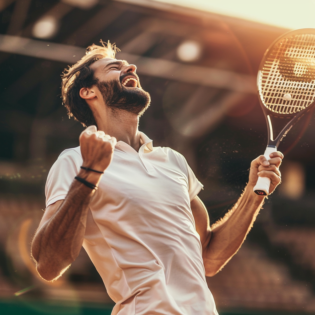 Zelfvertrouwen Vergroten - Zelfvertrouwen is een mentale vaardigheid