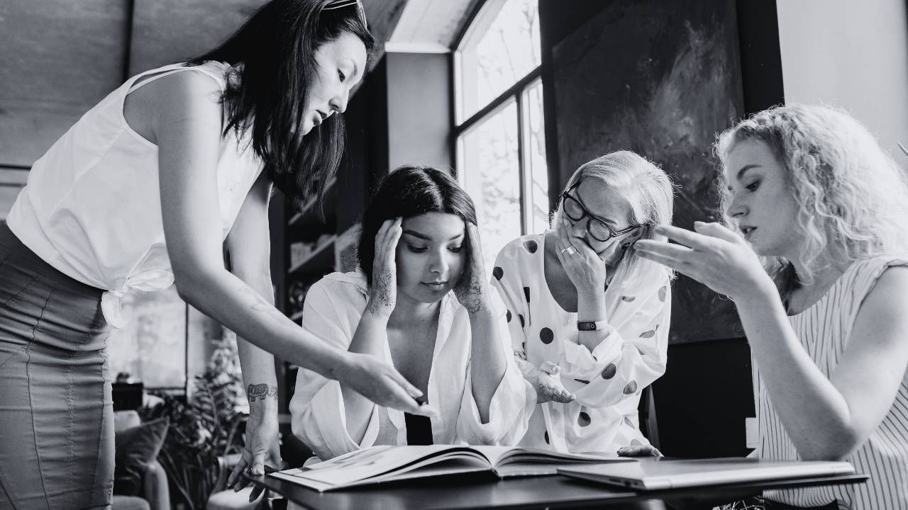 From Burnout to Belonging: How Empathy Supports Sustainable Performance