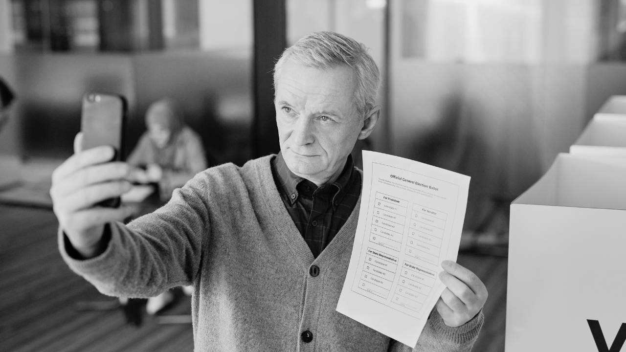 The physical impact of loneliness is striking. 