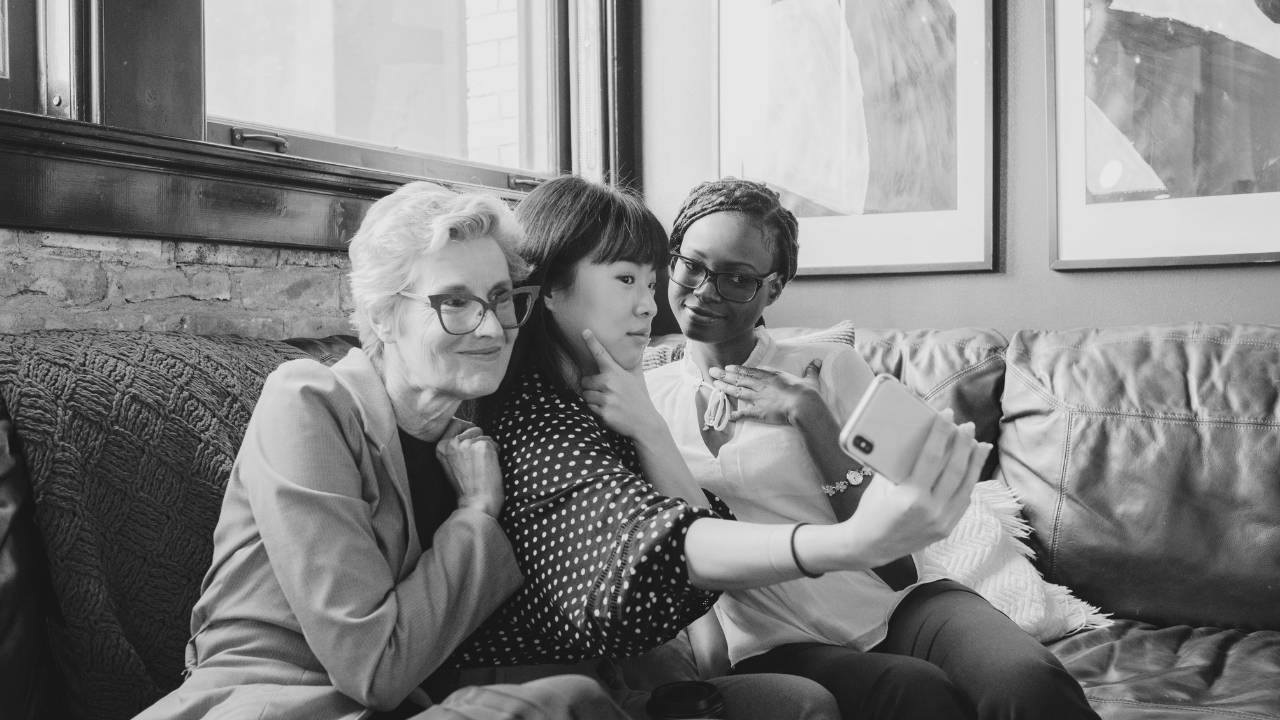 The Connection Prescription for Leadership: Why Empathy, Listening, and Belonging Define the Future of Work