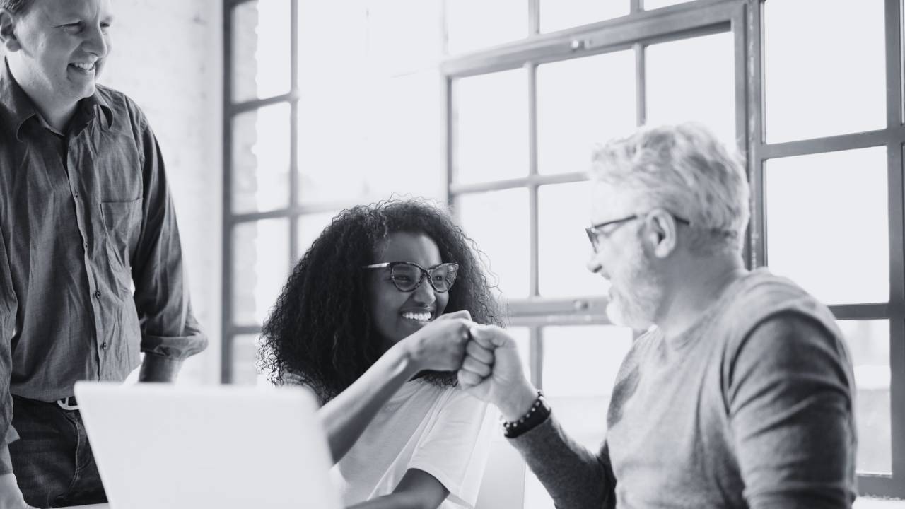 Belonging at Work: Why Connection Is the New Measure of Culture