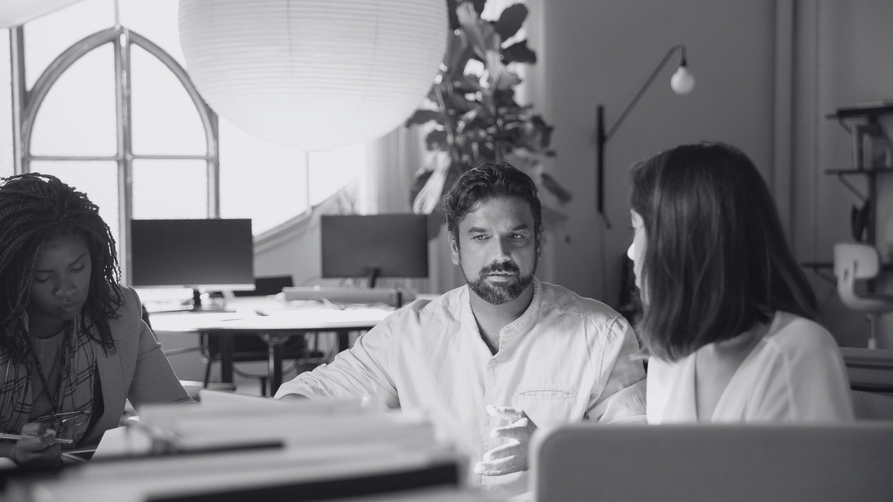 Listening Is the Leadership Skill That Changes Everything