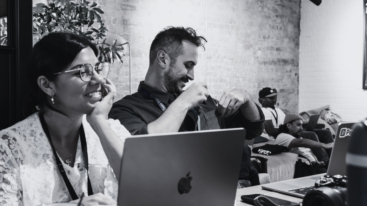 Why Place, Culture, and Belonging Matter More Than Ever at Work