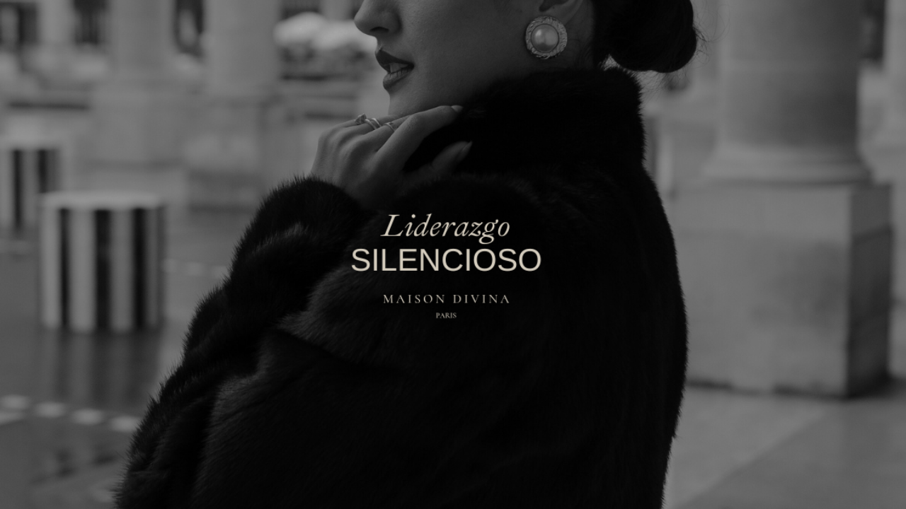 marca personal de lujo