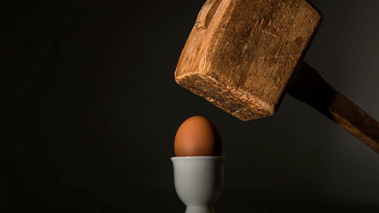 Why Organisations Become Fragile Under Pressure