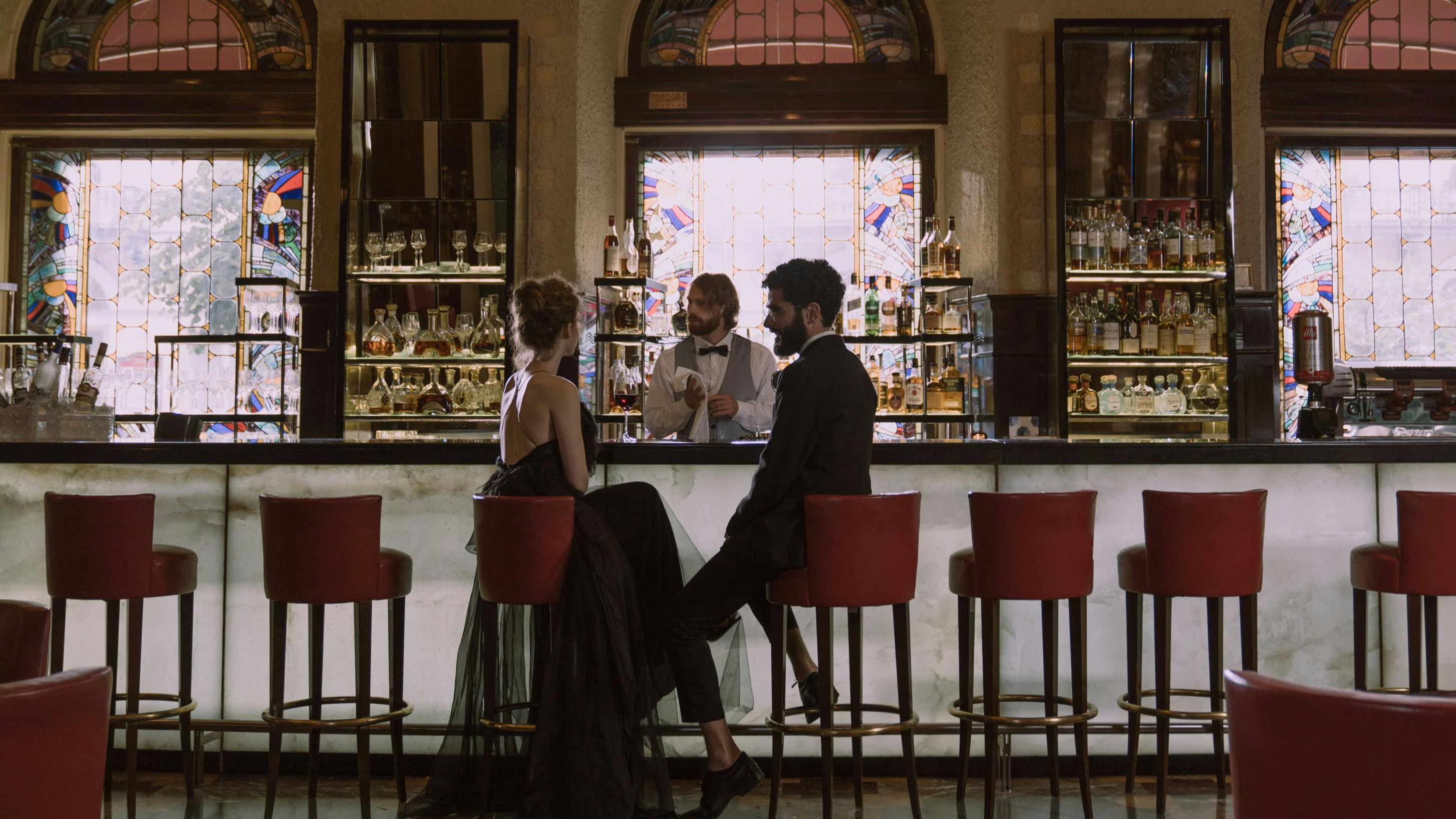 NYC Date Night Guide: Cozy, Romantic Spots We Actually Recommend