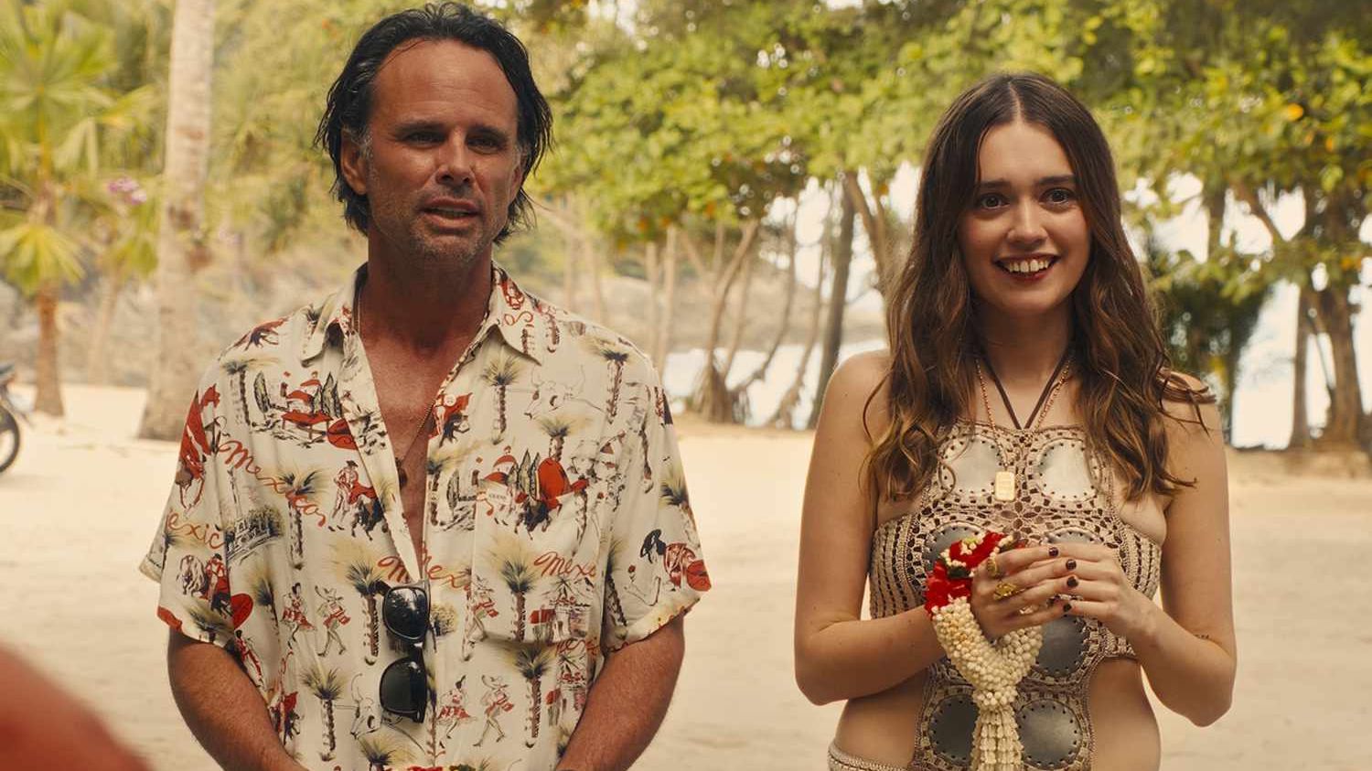 The Push–Pull Relationship Dynamic TV Loves (and Why It Feels So Familiar)