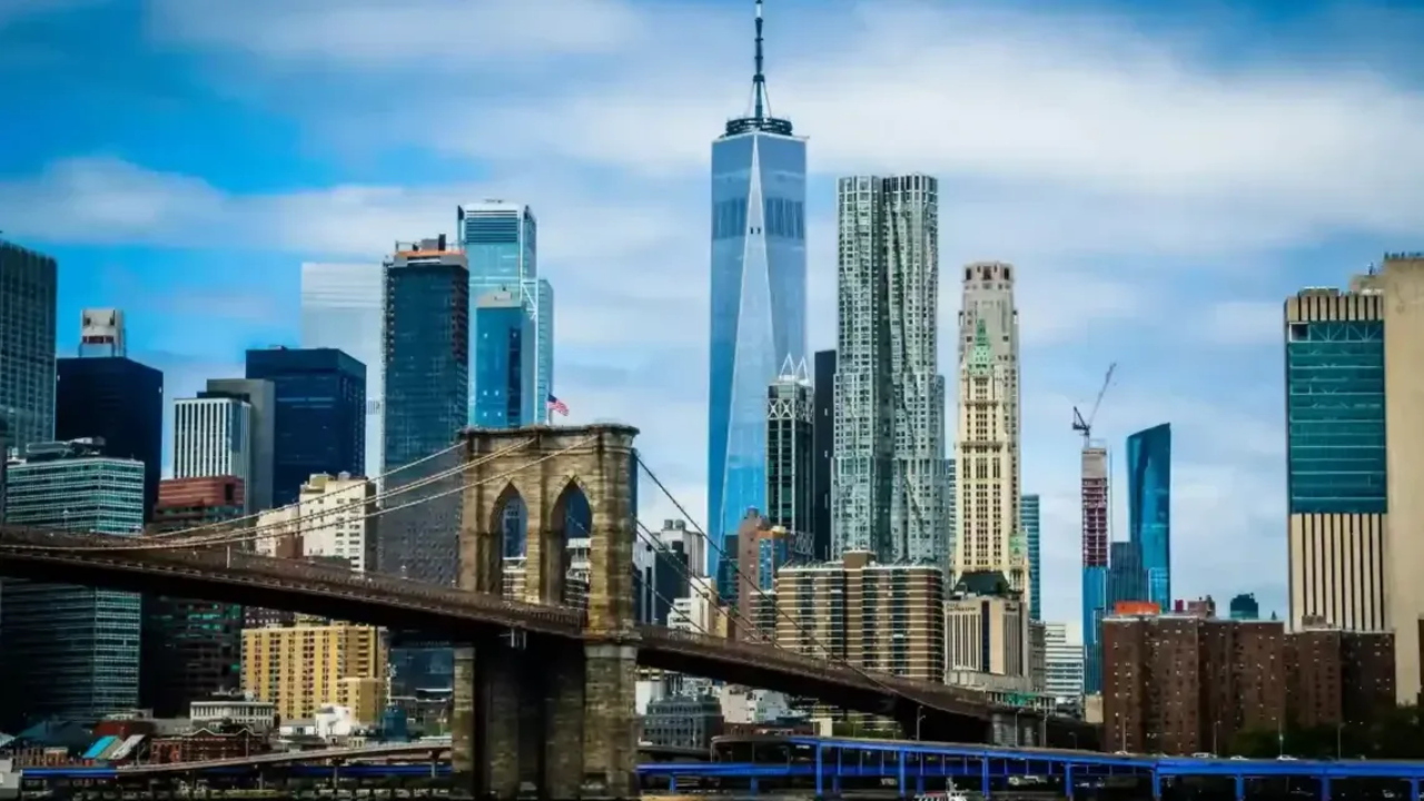 Date Ideas in Brooklyn – 44 Best Romantic Activities