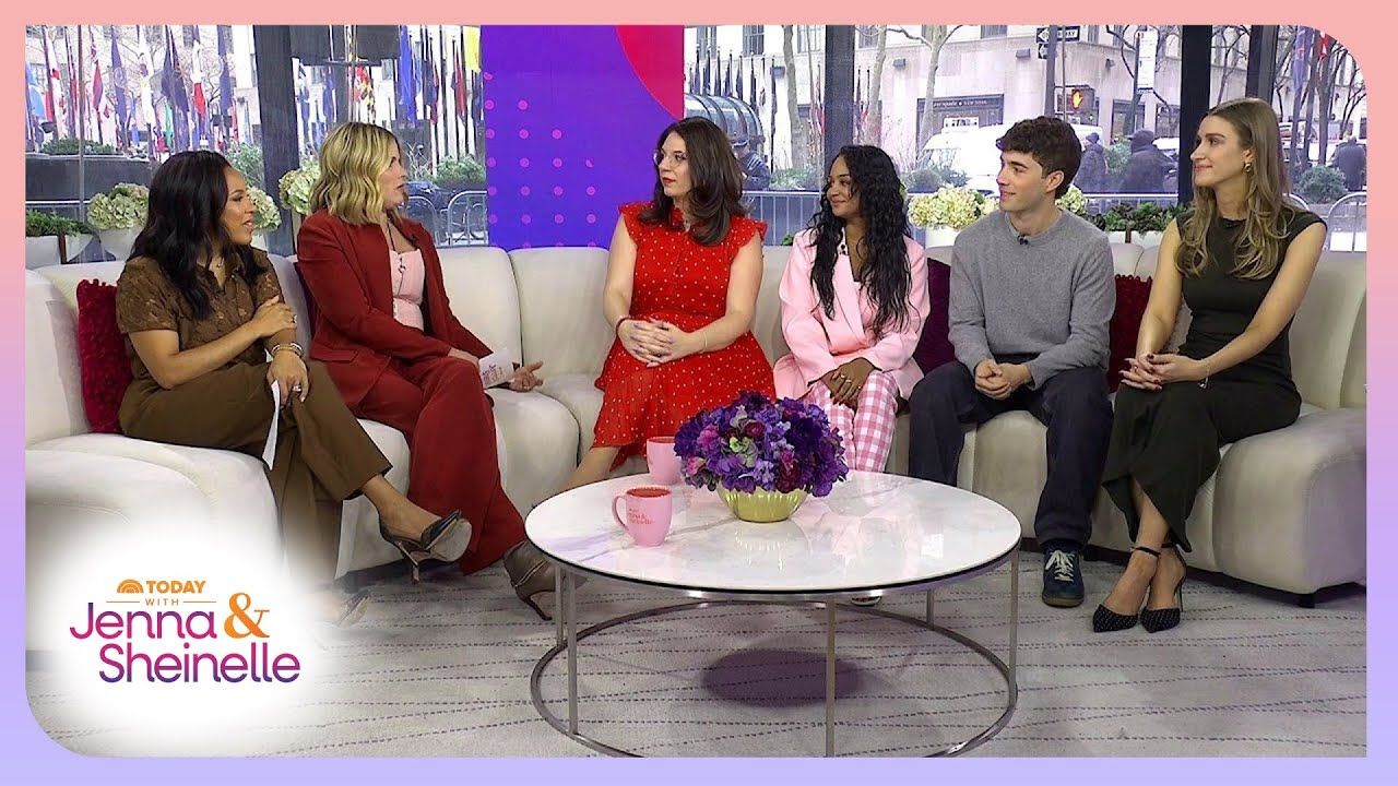 Why Gen Z Is Ditching Dating Apps - and the Dating Strategies They’re Using Instead