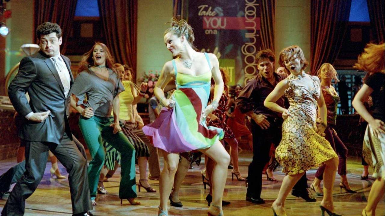 The Most Disturbing Romantic Comedy is 13 Going on 30