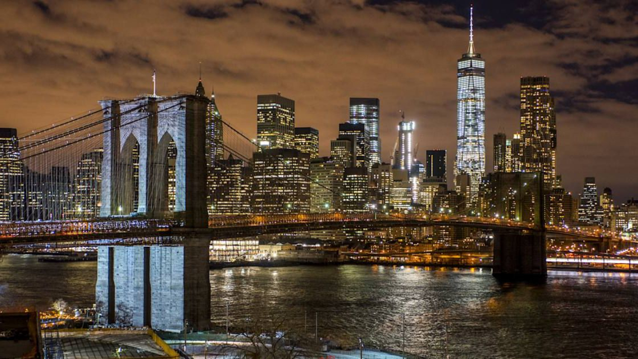 Best Date Spots in Brooklyn