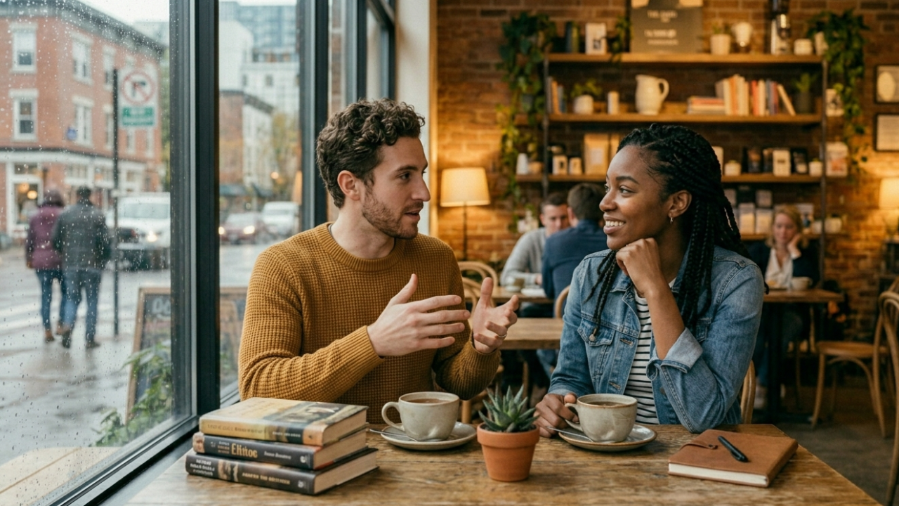 The Art of the DTR: How to Define the Relationship Without the Fear