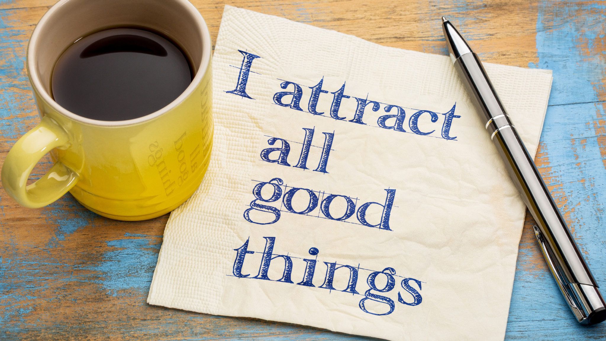 Affirmations for a Positive Dating Mindset