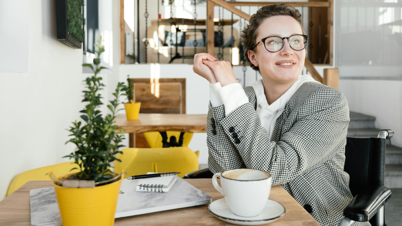 How to Navigate Dating When You Have a Disability