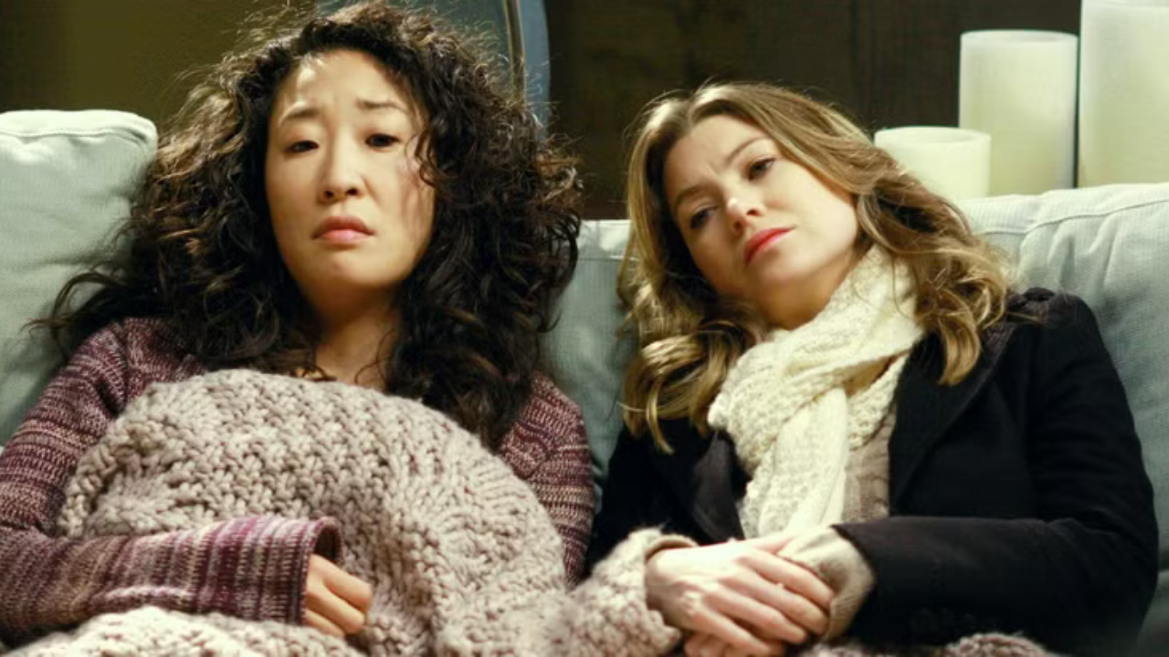 The Female Gaze vs. Male Gaze: What Shonda Rhimes Taught Us About Love & Dating