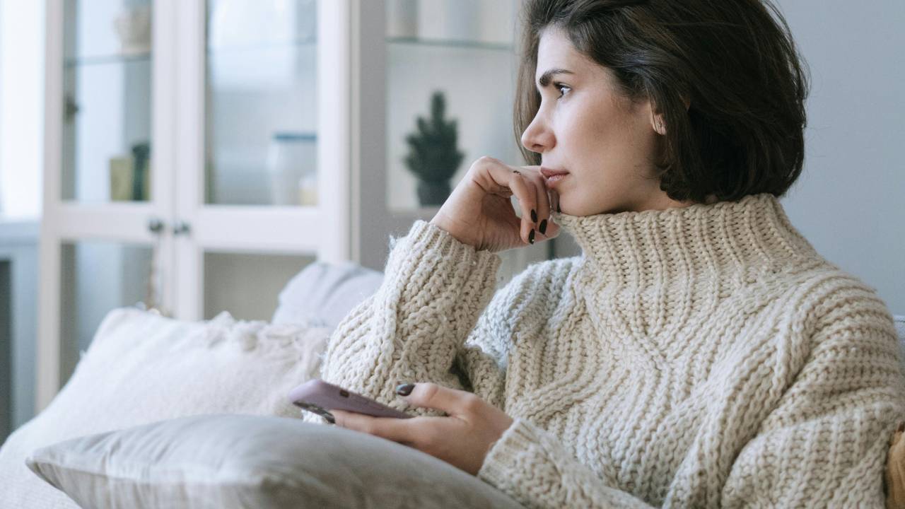 Dating Red Flags You Shouldn’t Ignore (Even If You Really Like Him)