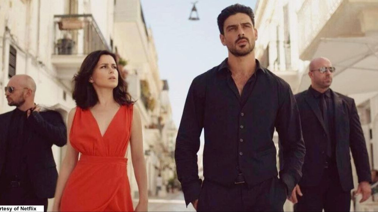 The Problem with ‘365 Days’