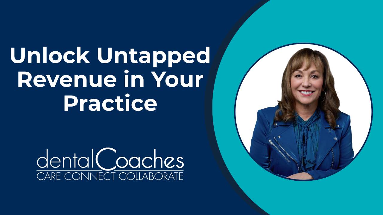 Unlock Untapped Revenue in Your Practice
